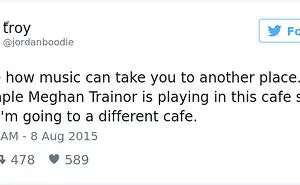 87 Tweets That End So Unexpectedly It Will Make You Laugh