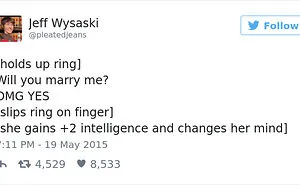 87 Tweets That End So Unexpectedly It Will Make You Laugh
