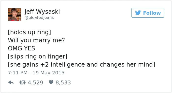 Unexpected Ending