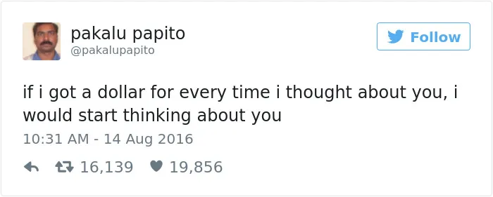 87 Tweets That End So Unexpectedly It Will Make You Laugh