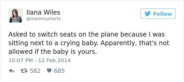 87 Tweets That End So Unexpectedly It Will Make You Laugh