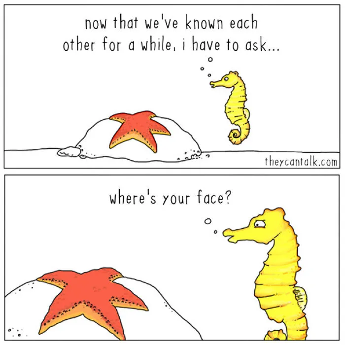 If Animals Could Talk (39 New Pics)