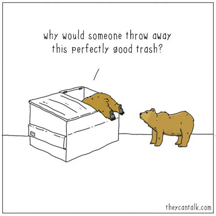If Animals Could Talk (39 New Pics)