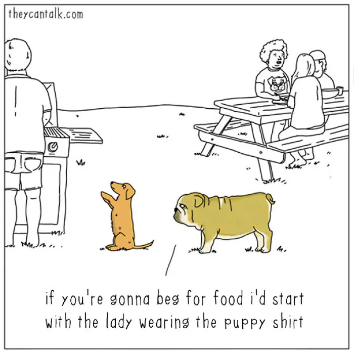 If Animals Could Talk (39 New Pics)