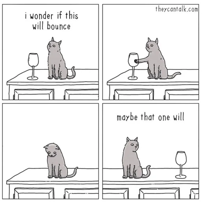 If Animals Could Talk (39 New Pics)