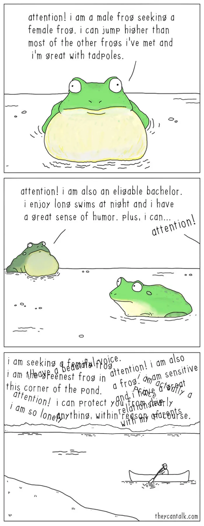 If Animals Could Talk (39 New Pics)