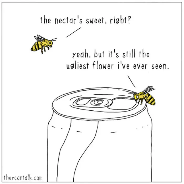 If Animals Could Talk (39 New Pics)