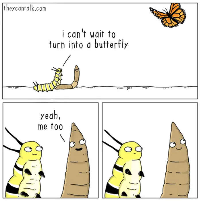 If Animals Could Talk (39 New Pics)