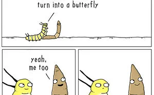 If Animals Could Talk (39 New Pics)