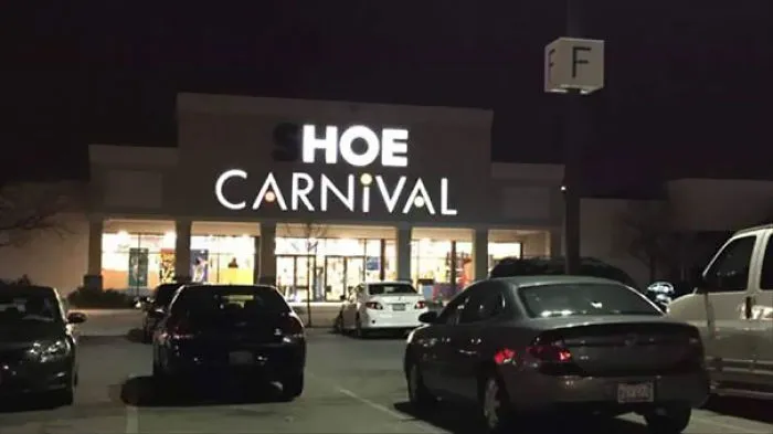 Shoe Carnival