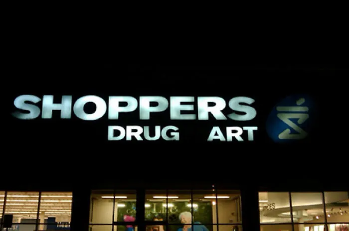 Drug Mart