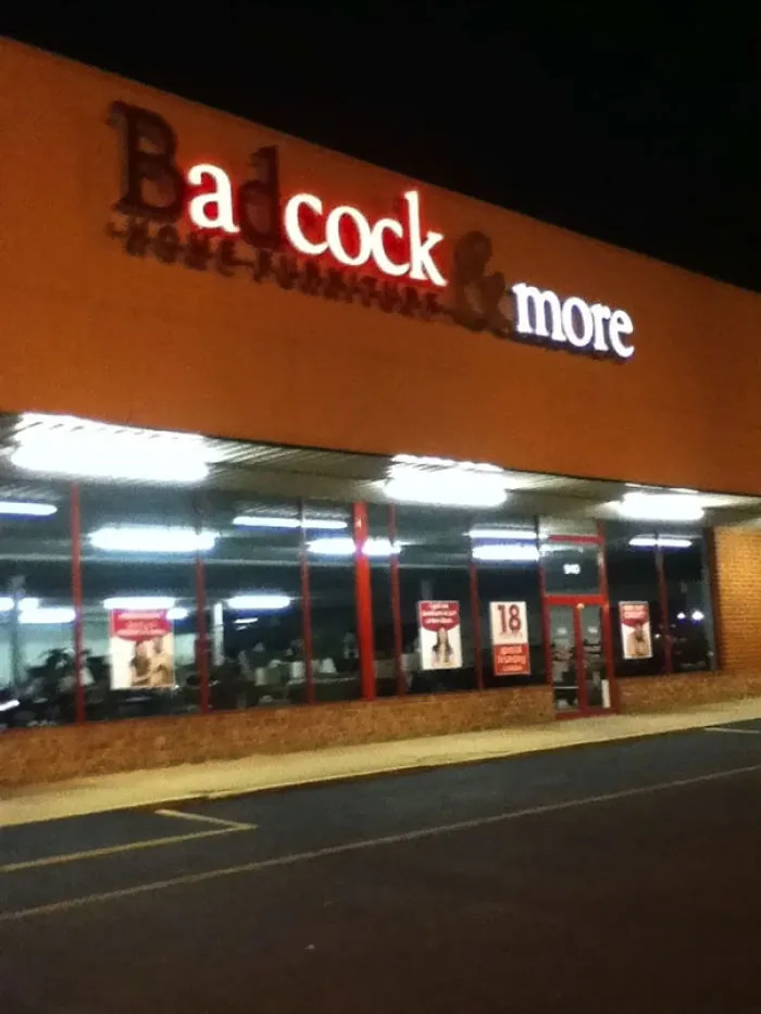 Badcock And More