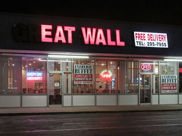 Great Wall