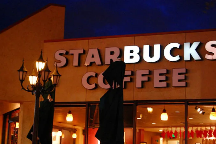 Starbucks Coffee