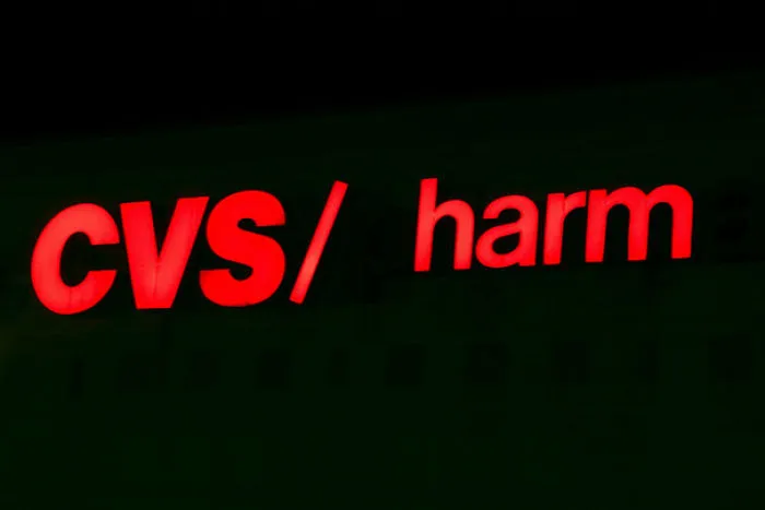 CVS/Pharmacy