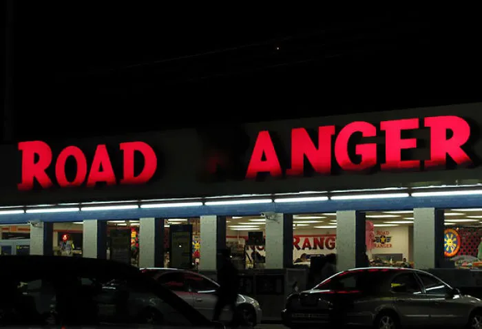 Road Ranger