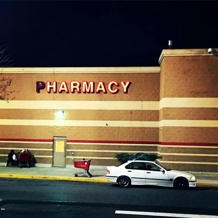 Pharmacy