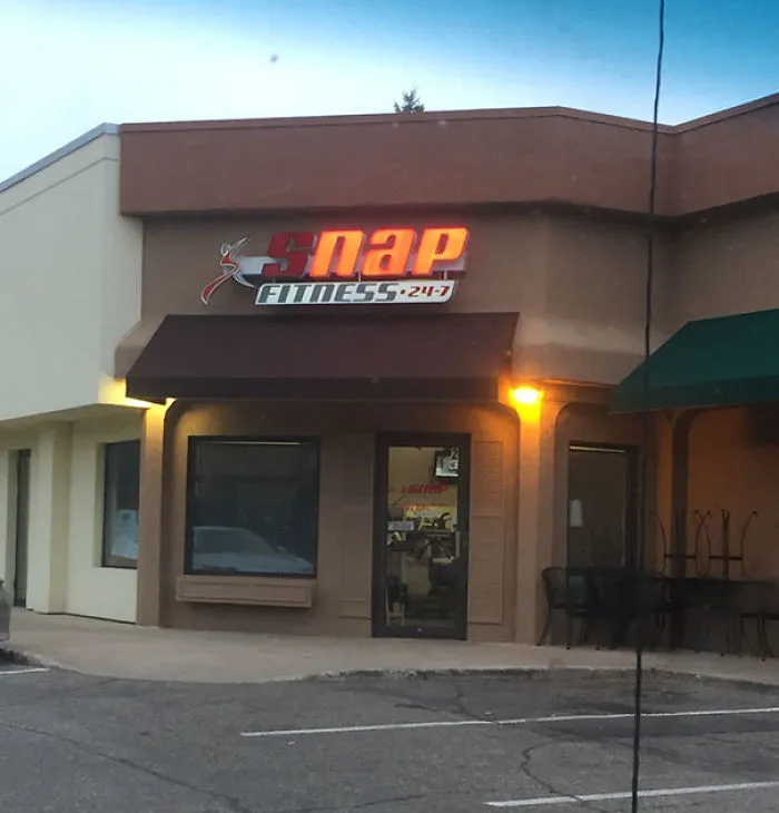 Snap Fitness