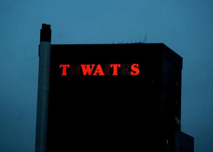 Thwaites Brewery