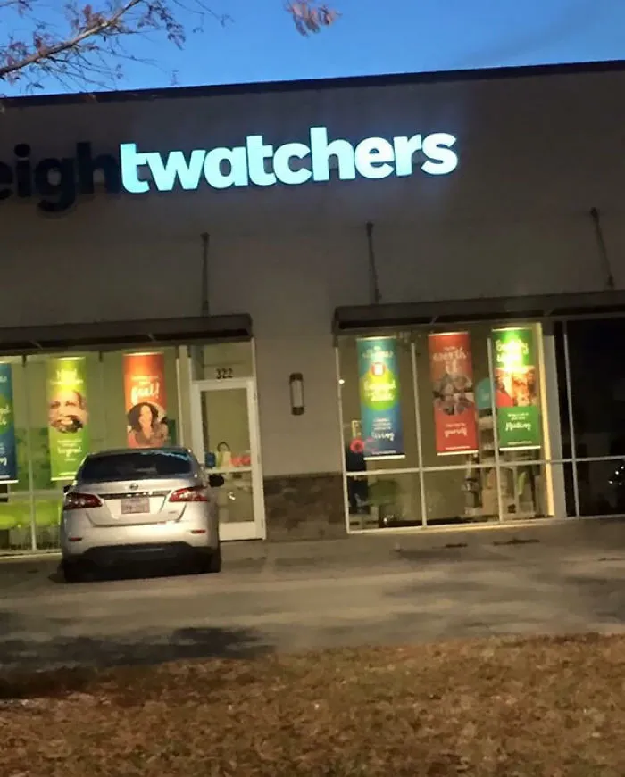 Weight Watchers