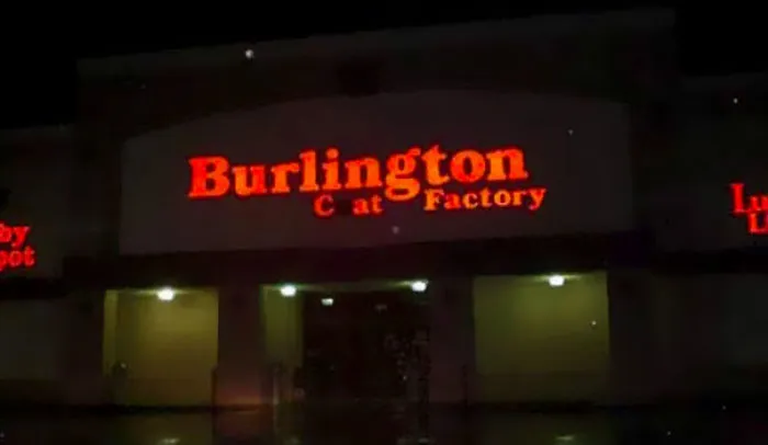 Burlington Coat Factory