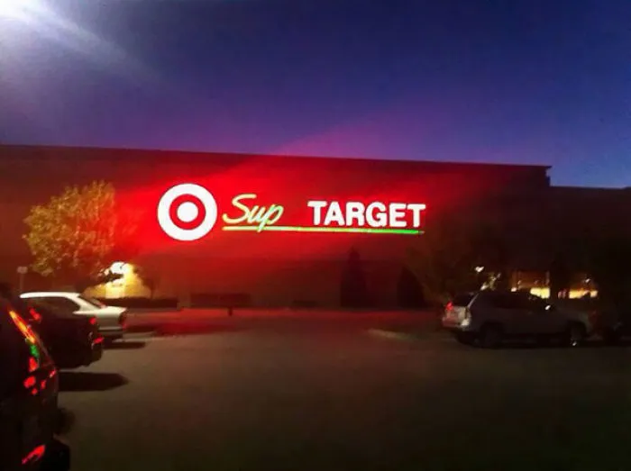 Super Target