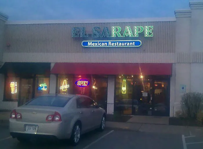 El Sarape