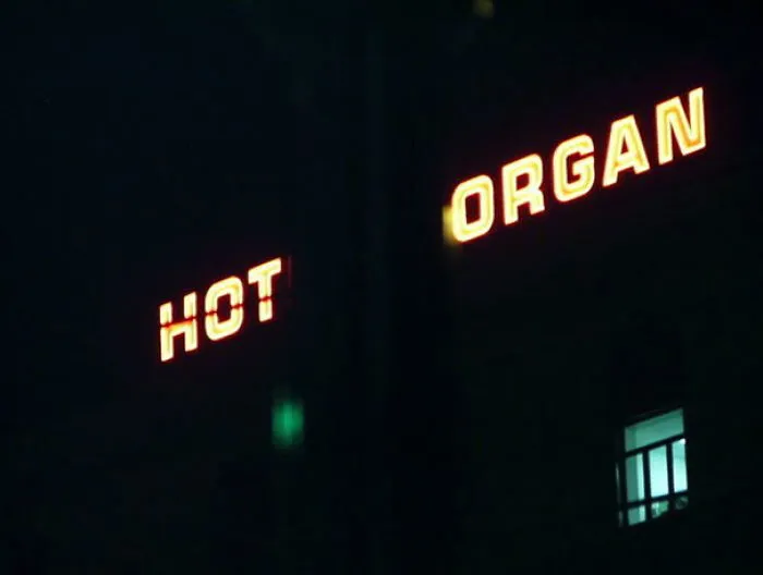 Hotel Morgan
