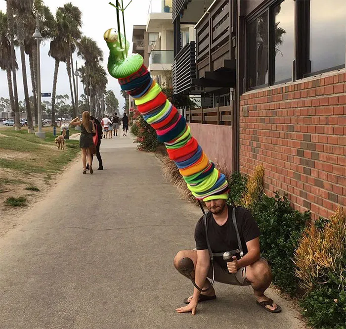 Nice Hat