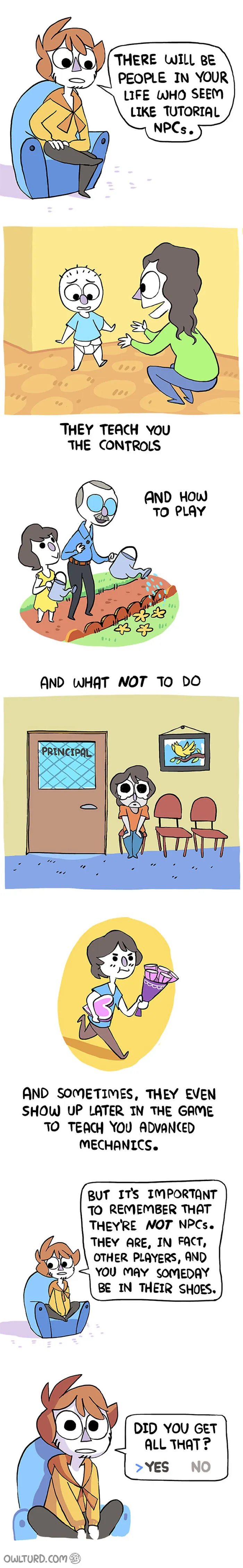 Don’t Misclick