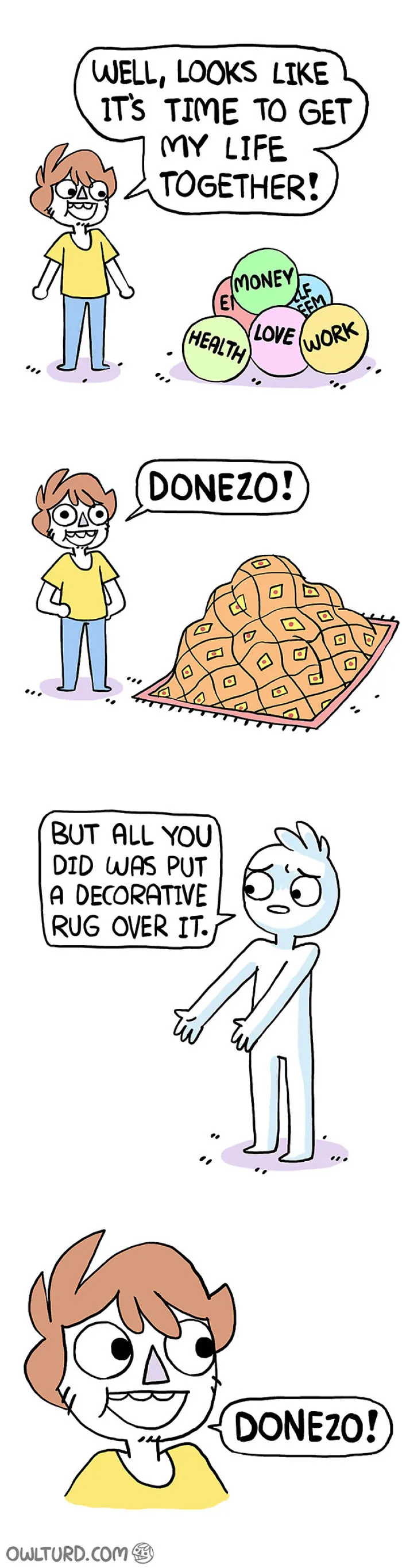 Looks Good To Me!