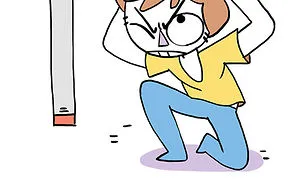62 Hilariously Accurate Comics About Adulthood And Life By Owlturd