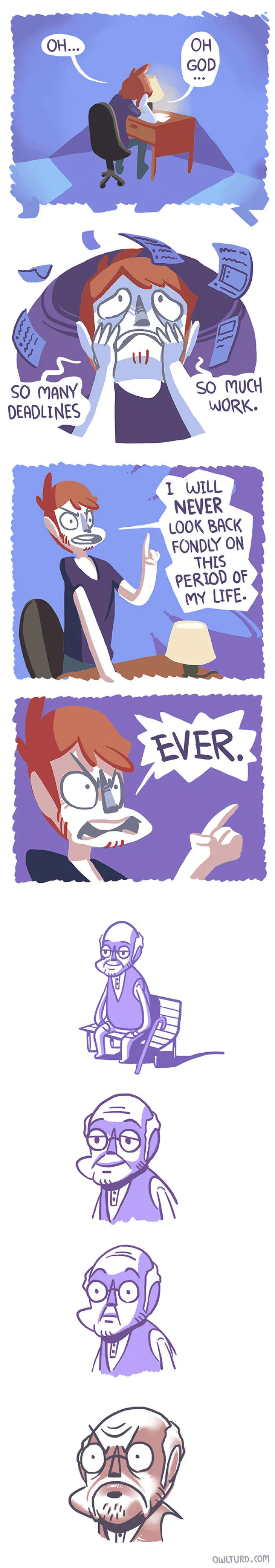 Gosh Dang It