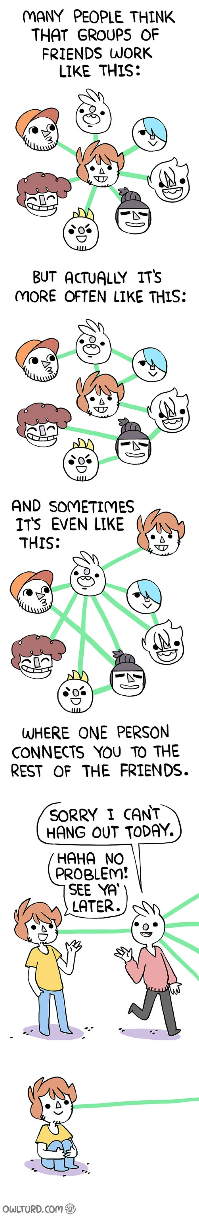 I’ll Just…