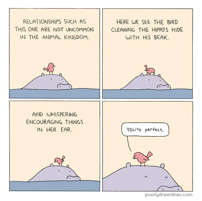 112 Poorly Drawn Comics With Unexpectedly Hilarious Endings