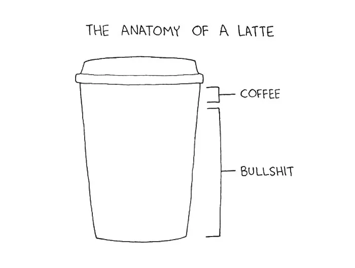 112 Poorly Drawn Comics With Unexpectedly Hilarious Endings