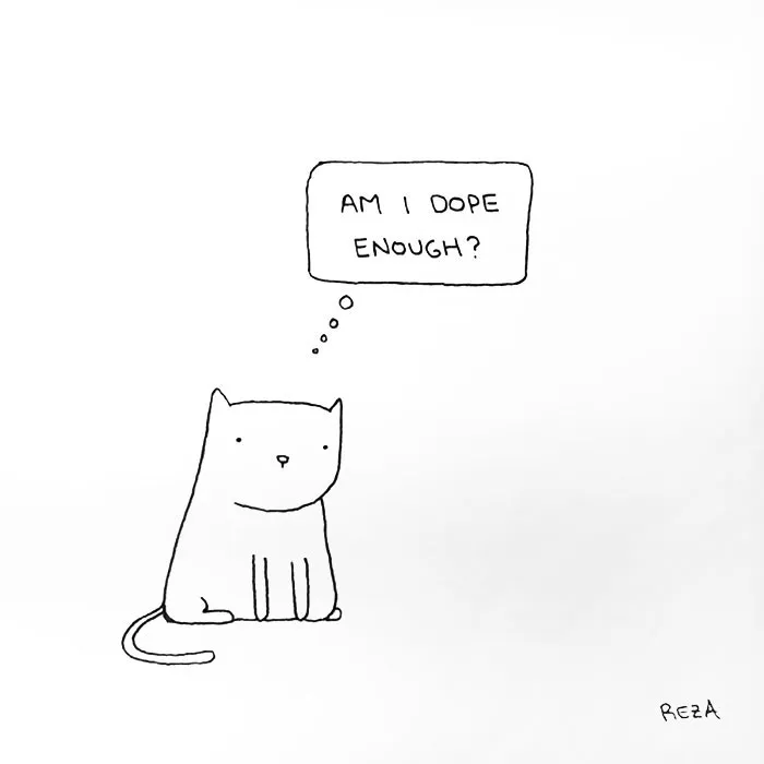 112 Poorly Drawn Comics With Unexpectedly Hilarious Endings