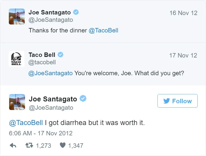 42 Hilarious Customer Complaints And Responses That'll Make You Laugh
