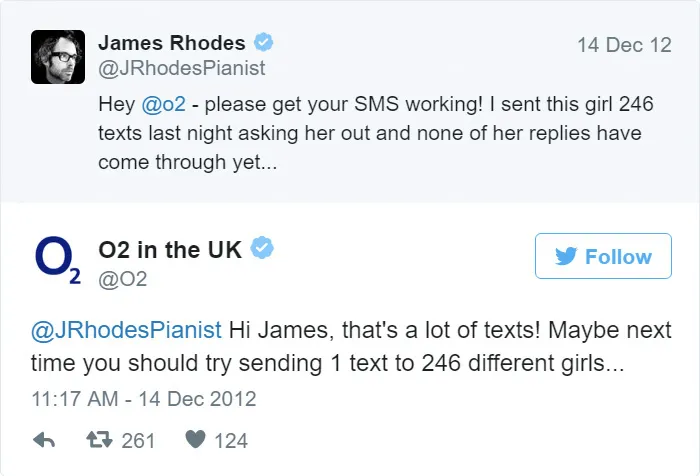 42 Hilarious Customer Complaints And Responses That'll Make You Laugh
