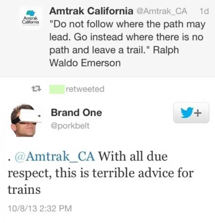 42 Hilarious Customer Complaints And Responses That'll Make You Laugh