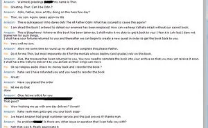 42 Hilarious Customer Complaints And Responses That'll Make You Laugh