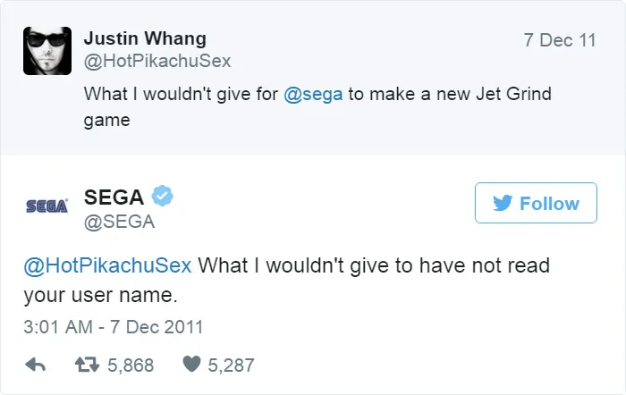 42 Hilarious Customer Complaints And Responses That'll Make You Laugh