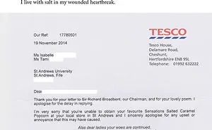 42 Hilarious Customer Complaints And Responses That'll Make You Laugh