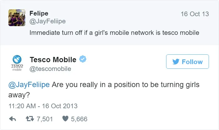 42 Hilarious Customer Complaints And Responses That'll Make You Laugh