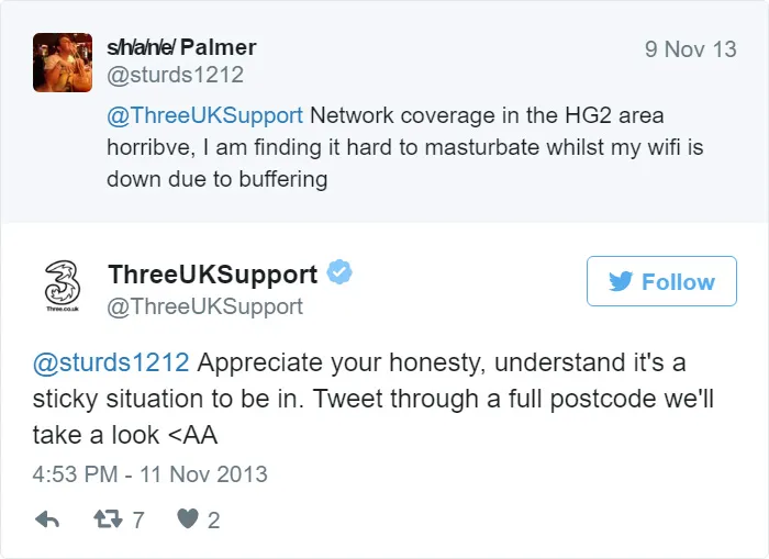 42 Hilarious Customer Complaints And Responses That'll Make You Laugh