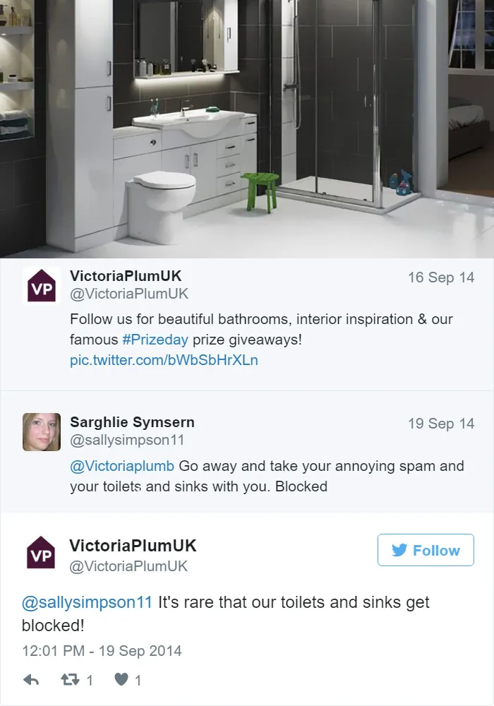 42 Hilarious Customer Complaints And Responses That'll Make You Laugh