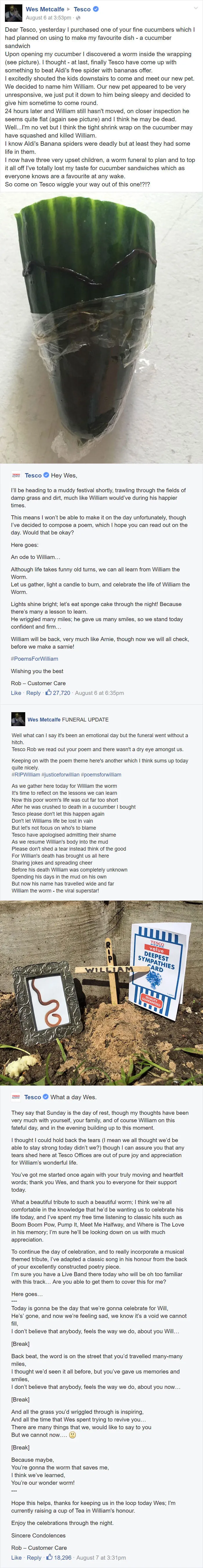 42 Hilarious Customer Complaints And Responses That'll Make You Laugh