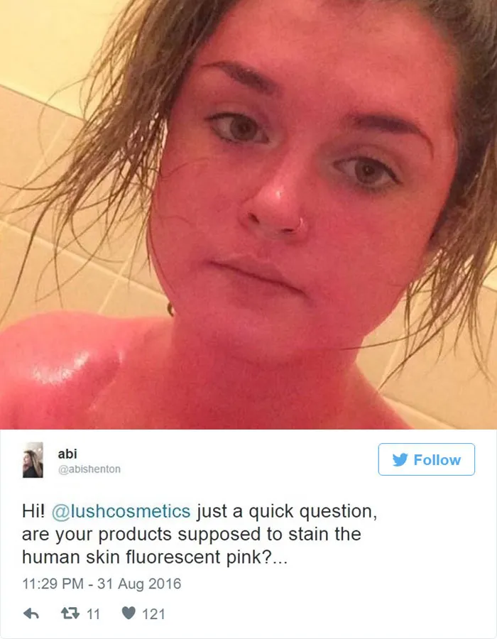 42 Hilarious Customer Complaints And Responses That'll Make You Laugh