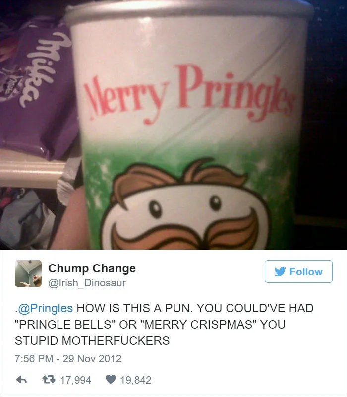 42 Hilarious Customer Complaints And Responses That'll Make You Laugh