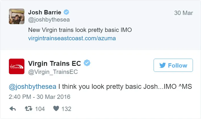 42 Hilarious Customer Complaints And Responses That'll Make You Laugh